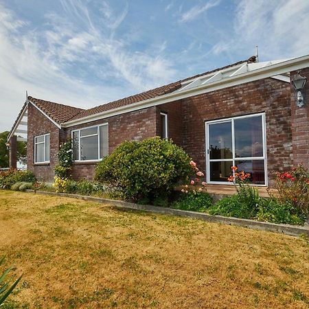 Annette Place Kaikoura Exterior photo