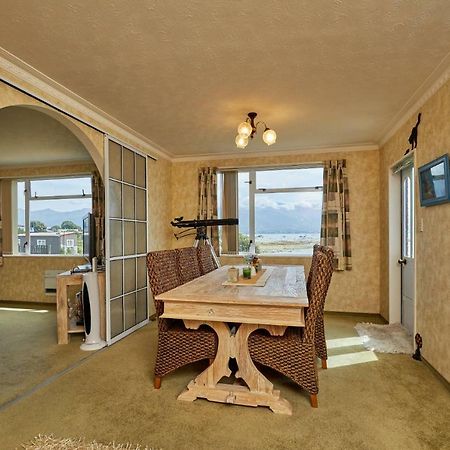 Annette Place Kaikoura Exterior photo