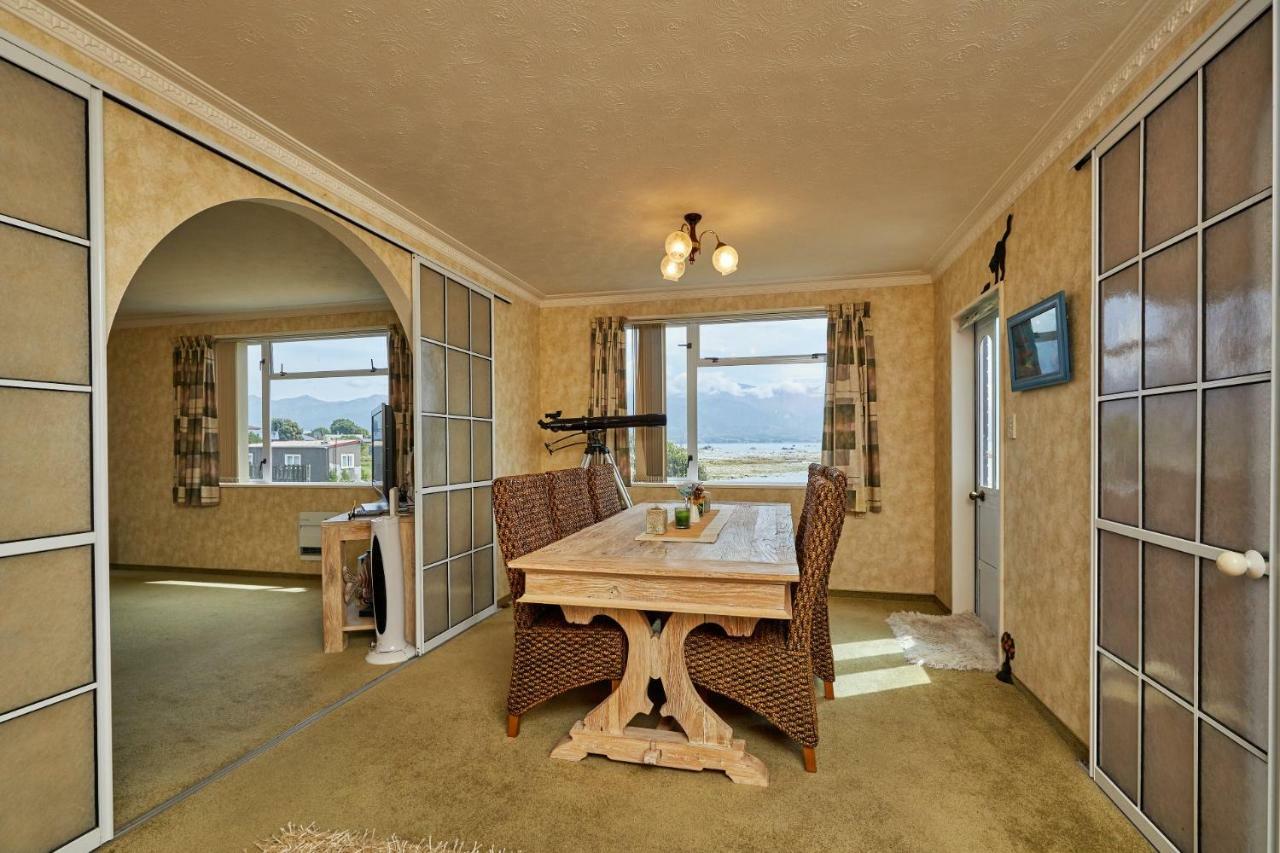Annette Place Kaikoura Exterior photo
