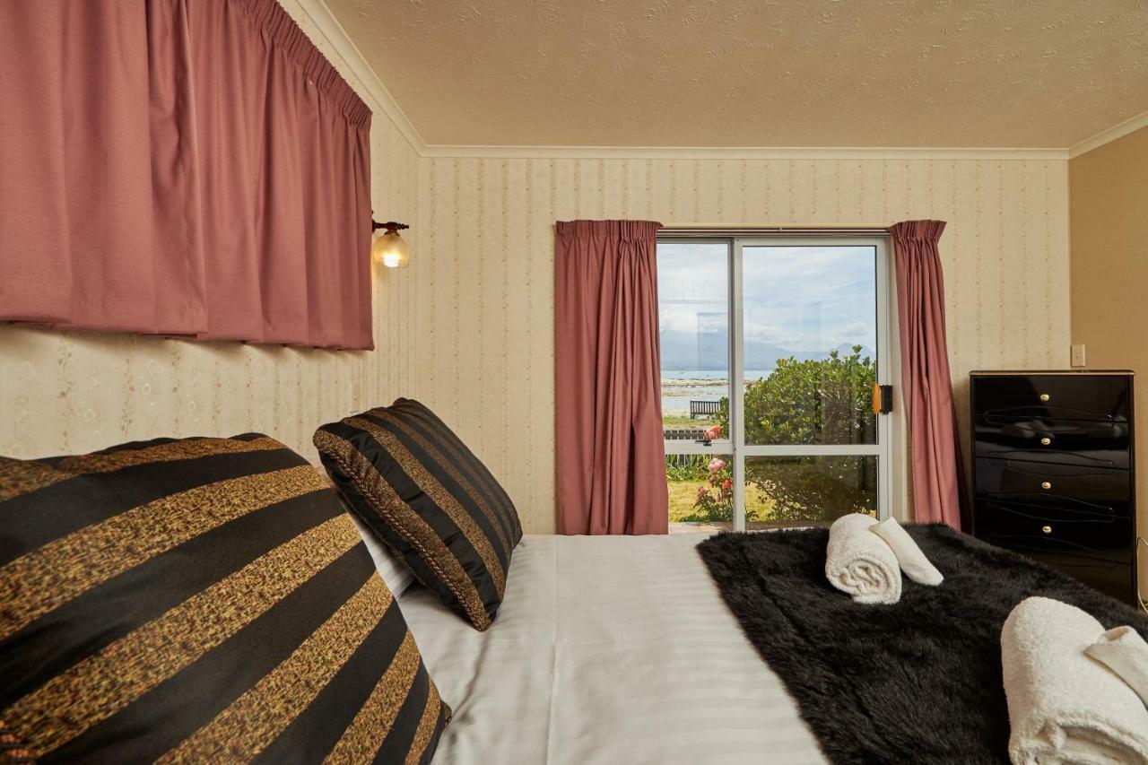 Annette Place Kaikoura Exterior photo