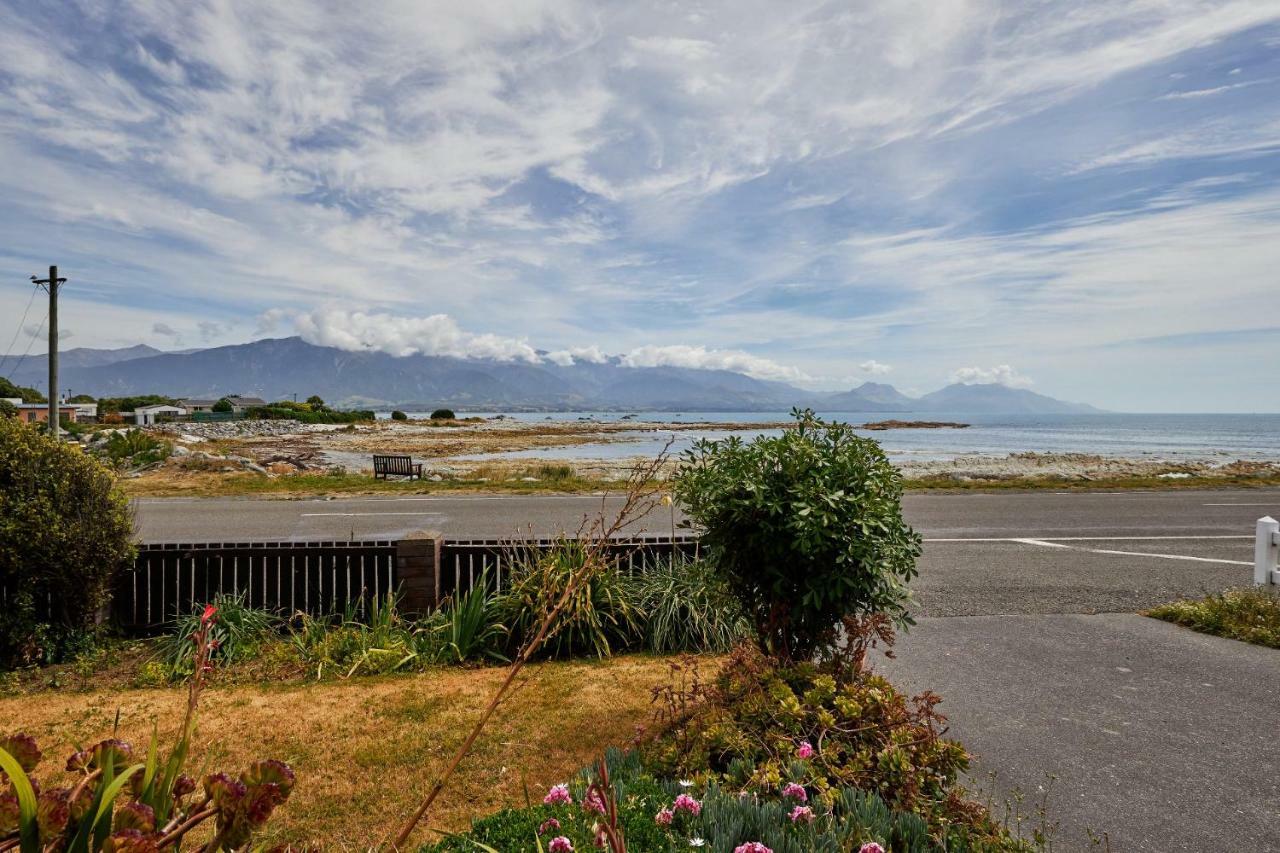 Annette Place Kaikoura Exterior photo