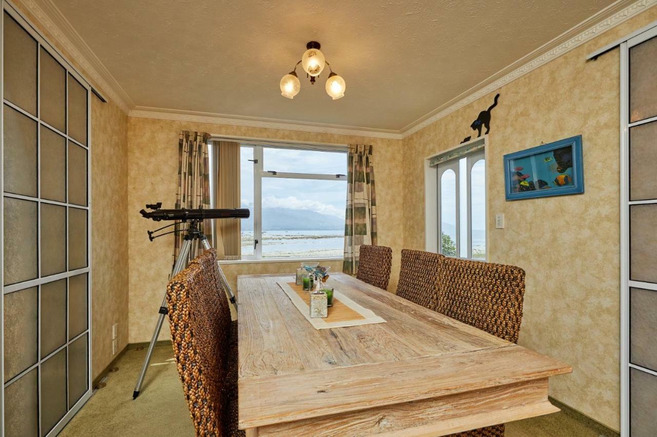 Annette Place Kaikoura Exterior photo