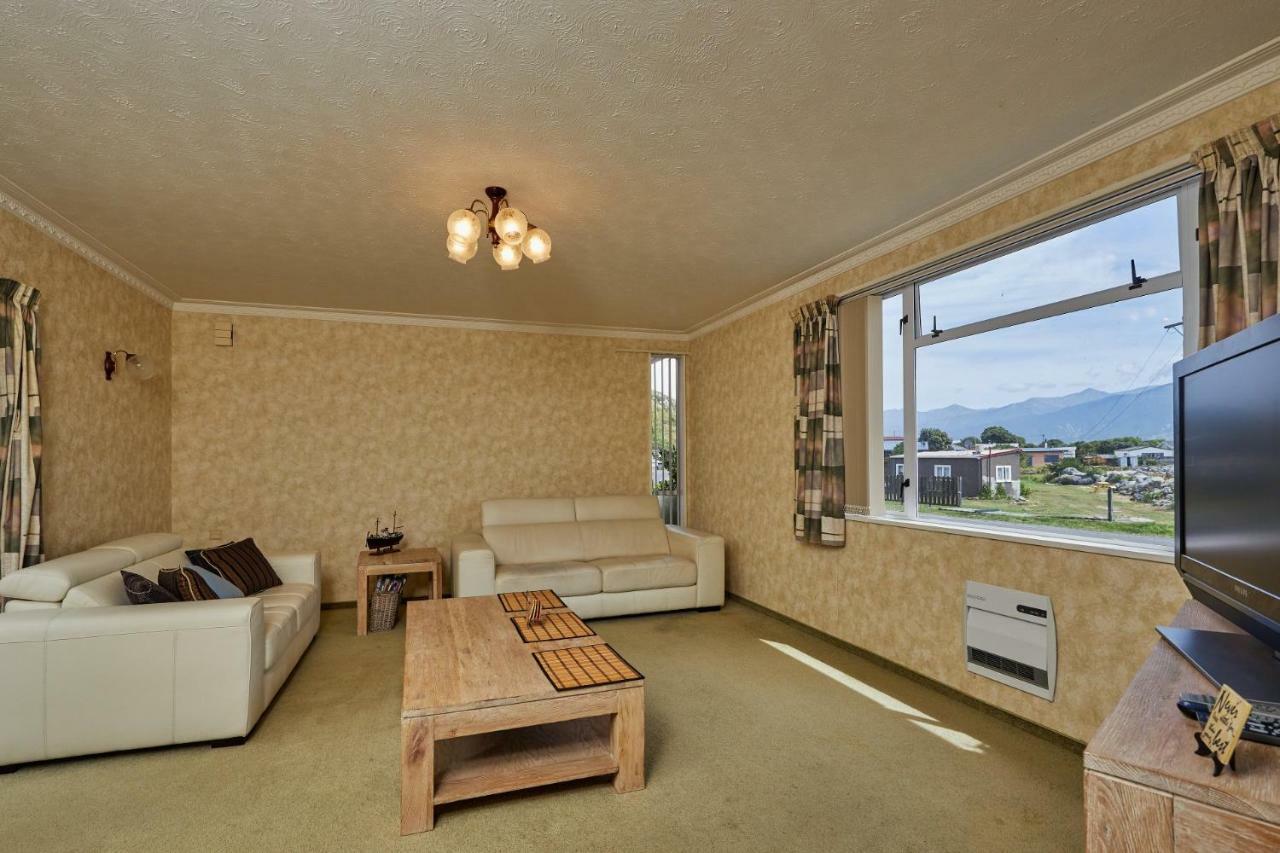 Annette Place Kaikoura Exterior photo