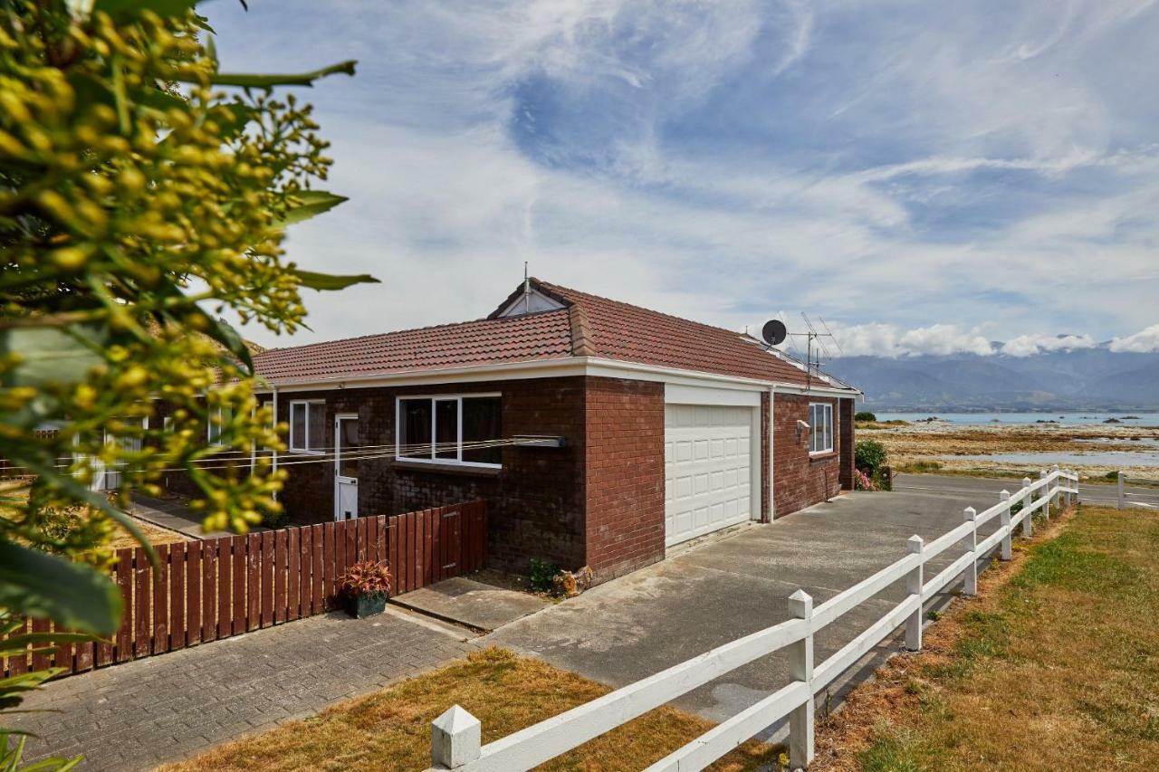 Annette Place Kaikoura Exterior photo