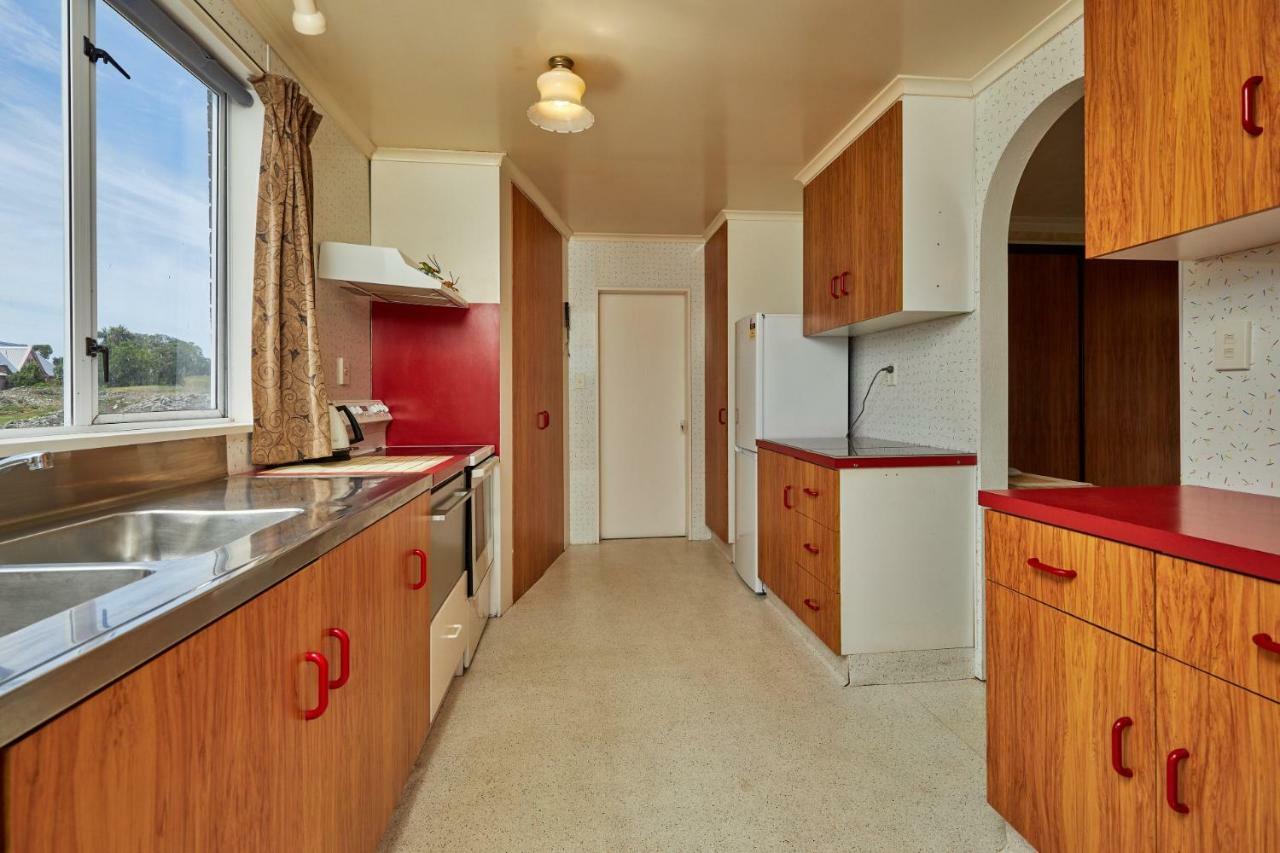 Annette Place Kaikoura Exterior photo