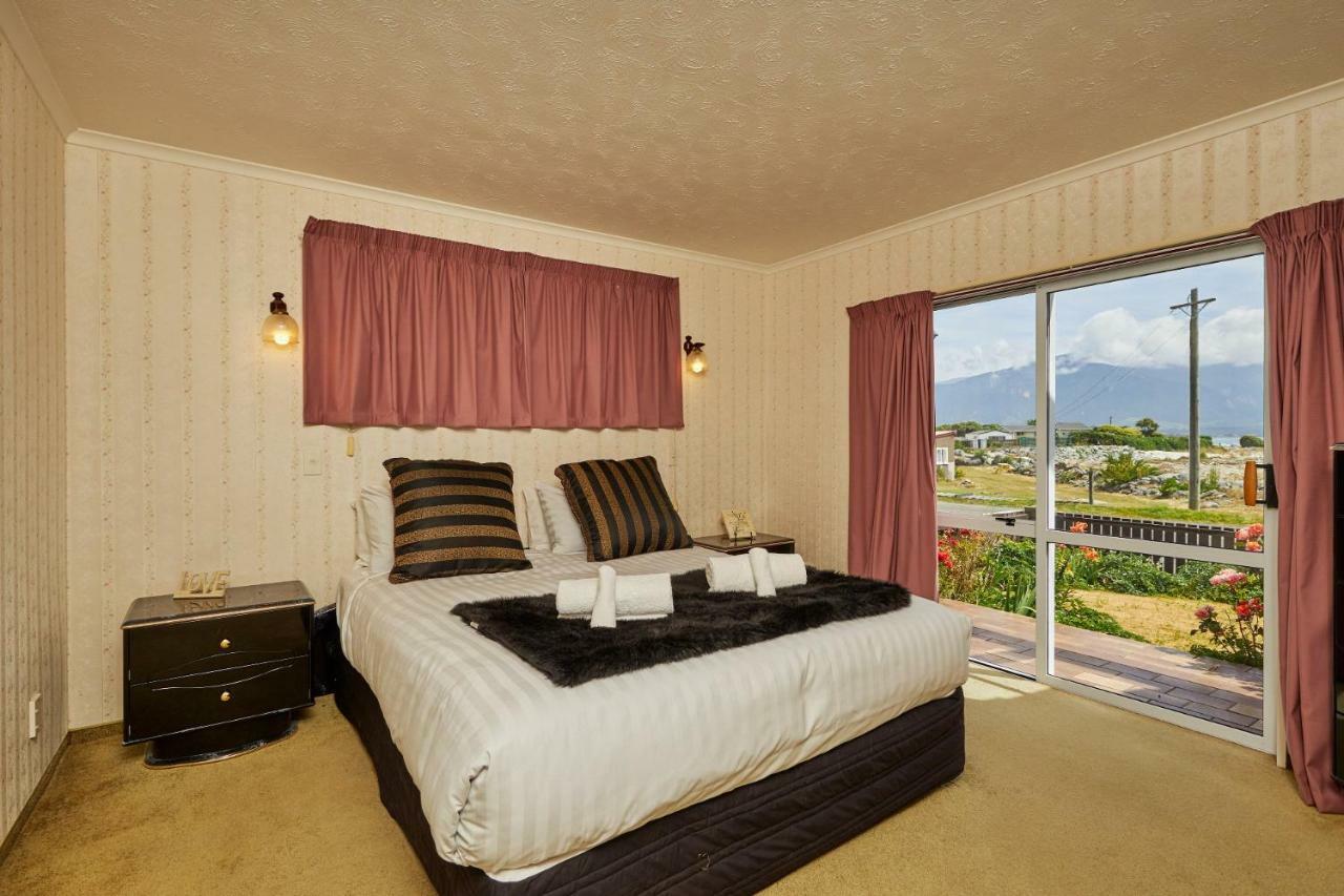 Annette Place Kaikoura Exterior photo