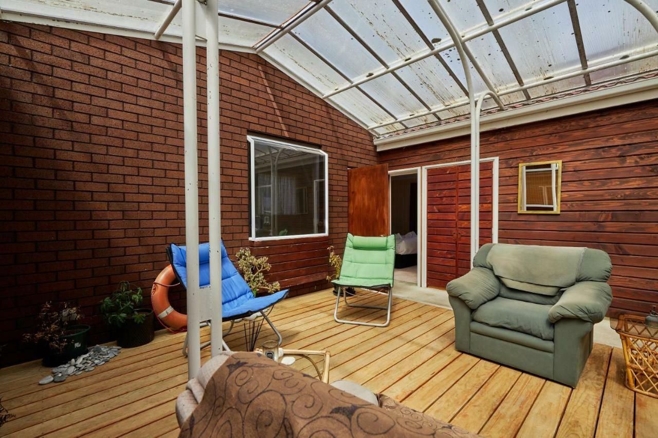 Annette Place Kaikoura Exterior photo